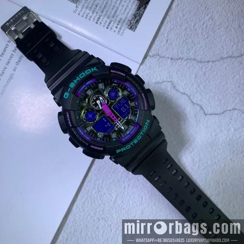 Replica Casio watch 103105