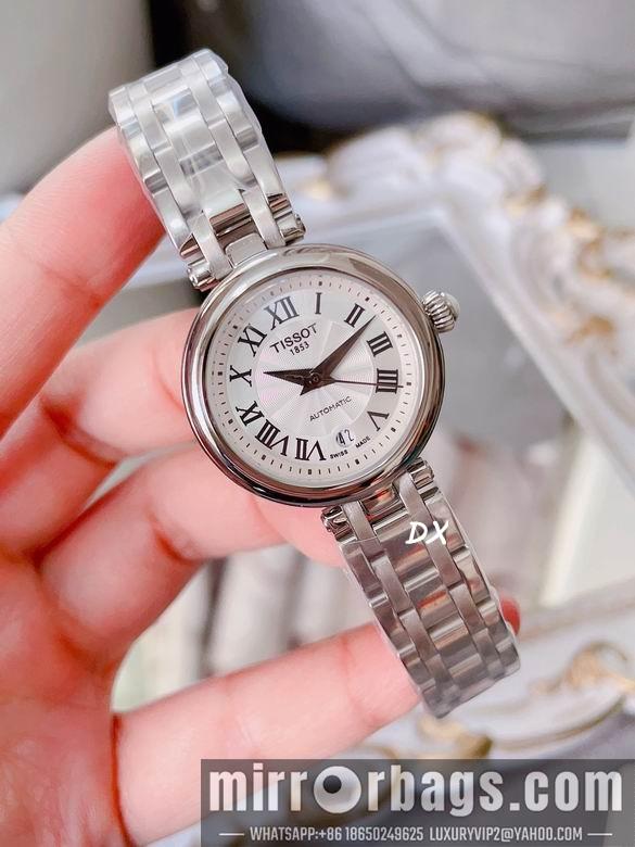 Replica Tissot 26mm 10nms33