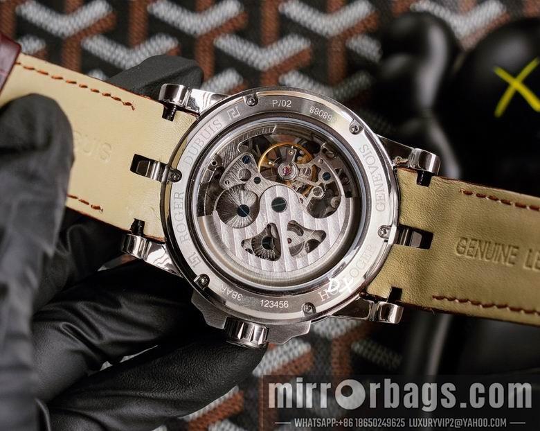 Replica Roger Dubuis 46mm 2nms48