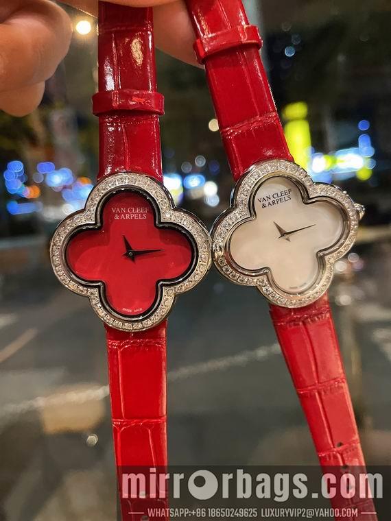 Replica Van Cleef Arpels watch 04