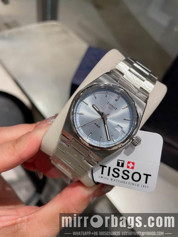 Replica Tissot man 40mm woman 35mm 031724