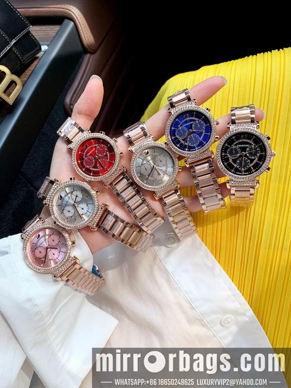 Replica Swarovski watch 35mm M05