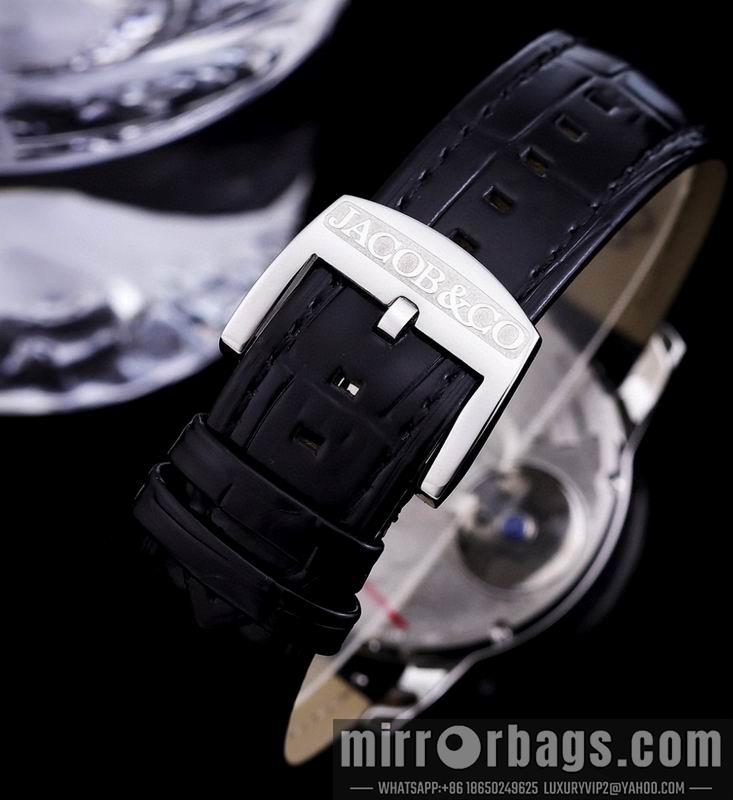 Replica Jacob & Co watch 082112