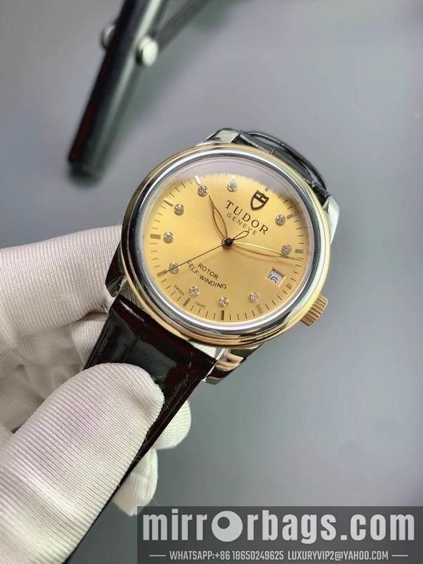 Replica Tudor watch M30