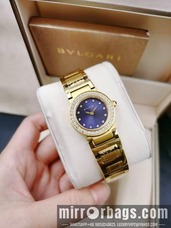 Replica Bvlgari 26mm 022228