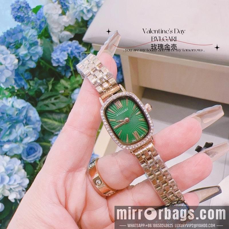 Replica Bvlgari 21X27mmX6mm 103165