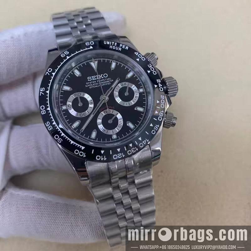 Replica Seiko watch 051131