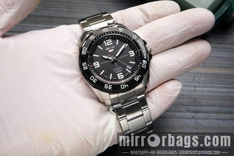 Replica Seiko 43.3X13mm 031756