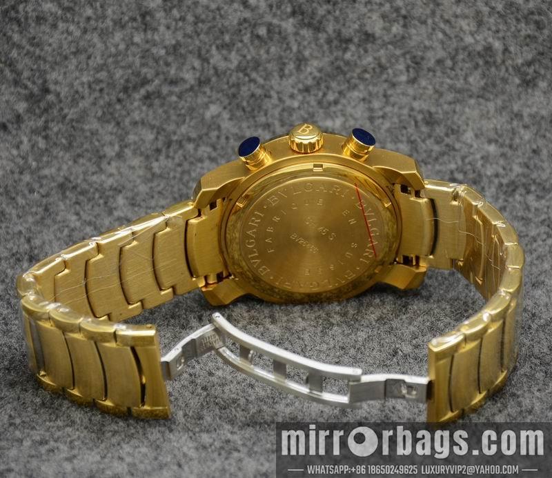 Replica Bvlgari 46X14mm 060847