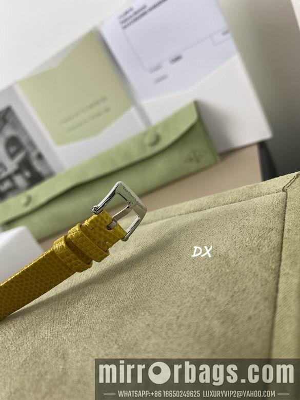Replica Van Cleef & Arpels 30mm 2nms15