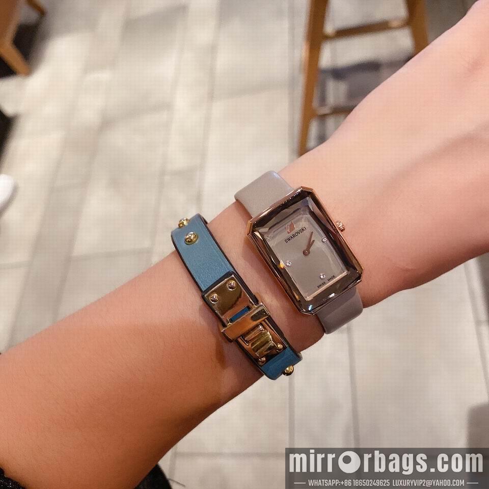 Replica Swarovski watch 110401