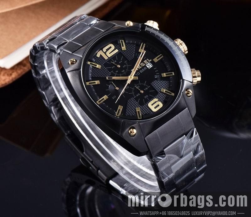 Replica Diesel DZ4504 50X12mm 060834