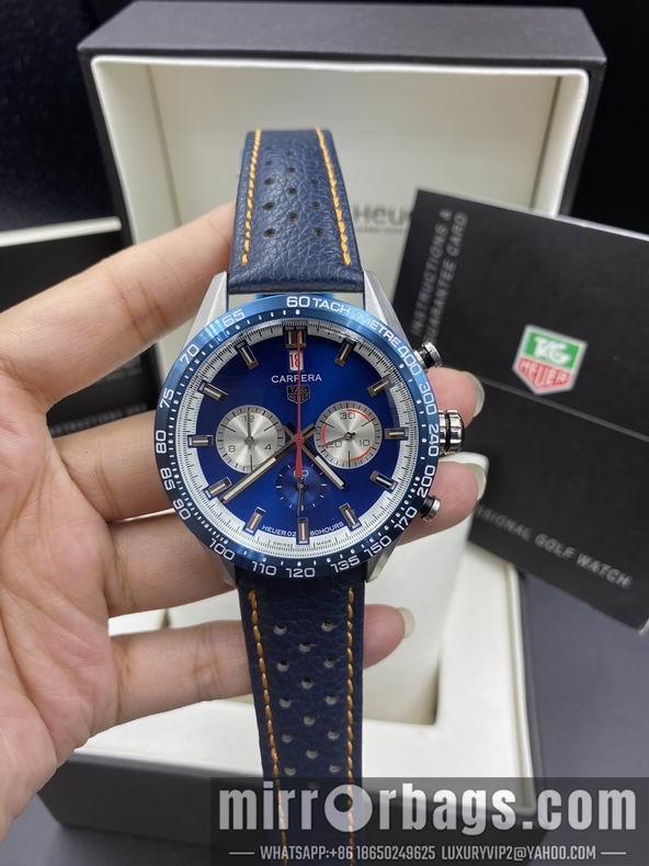 Replica Tag Heuer watch M29