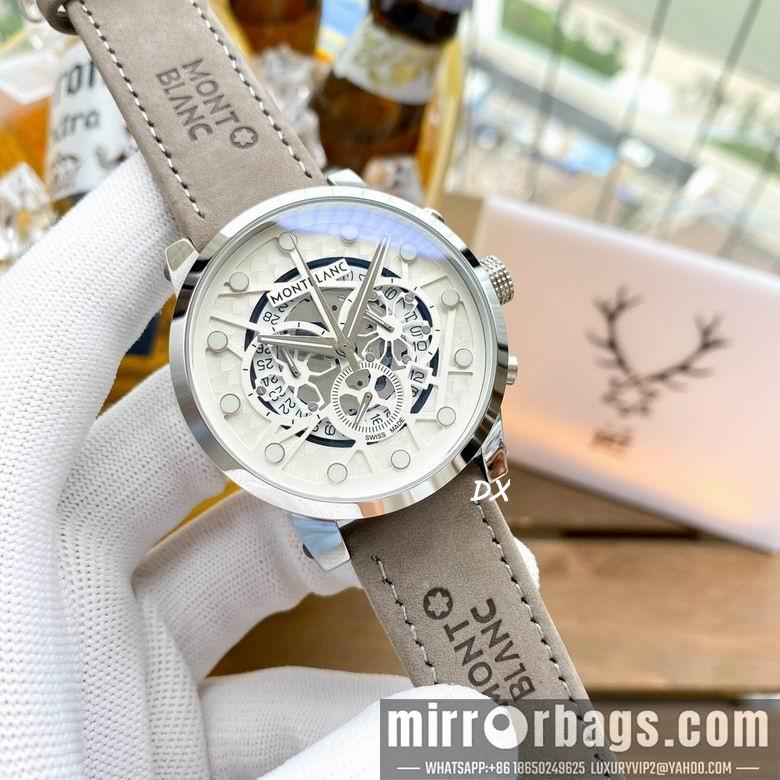 Replica Montblanc 44x13mm 2nms12