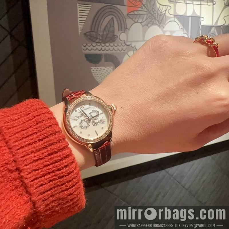 Replica Armani 32mm 022438