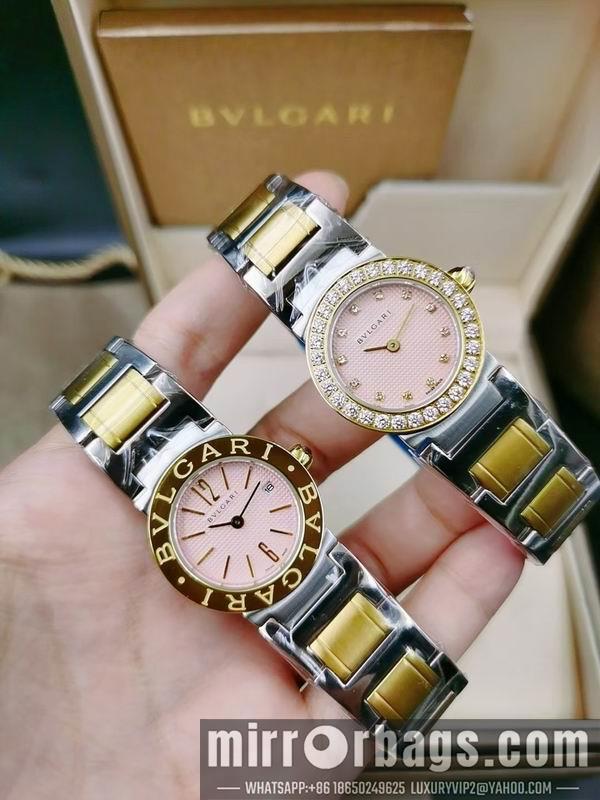 Replica Bvlgari 26mm 022233