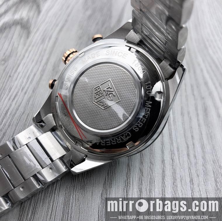 Replica Tag Heuer men 41mm M13