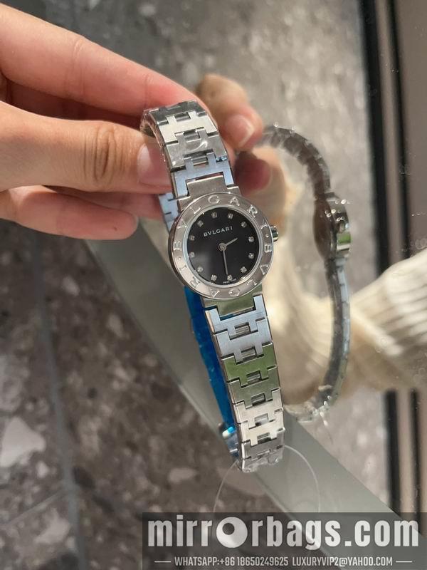 Replica Bvlgari 26mm 102312