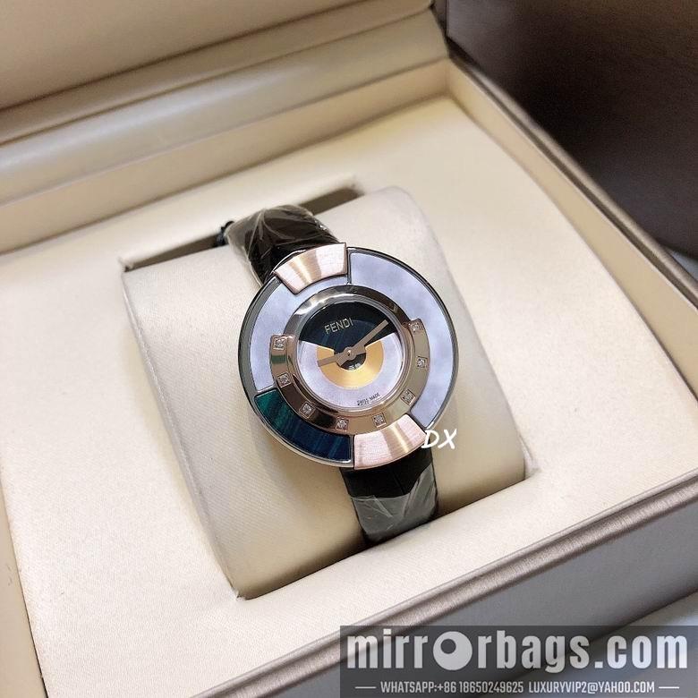 Replica Fendi 36x7mm 6nms22