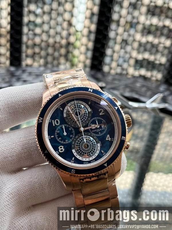 Replica Montblanc Watch 031718