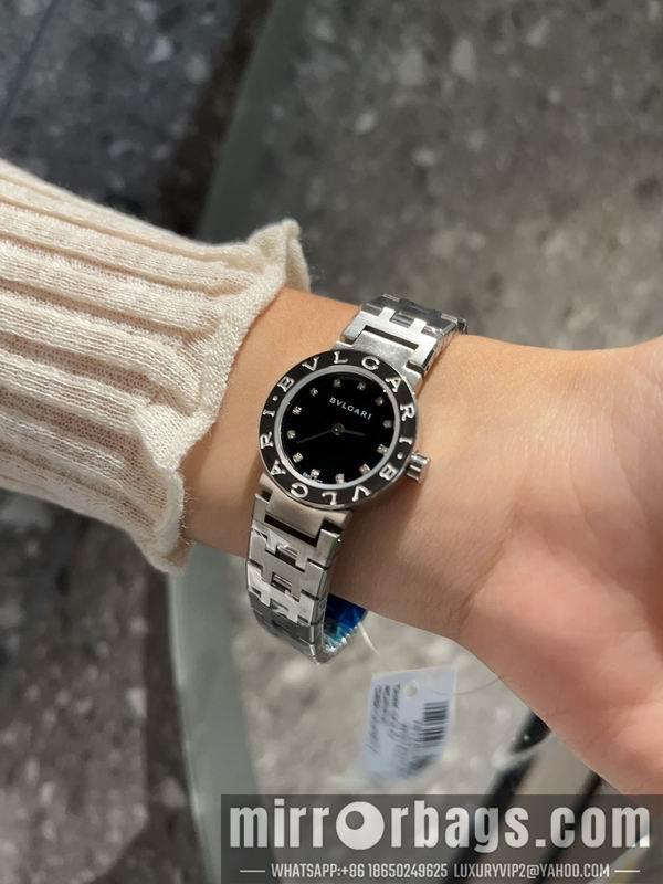 Replica Bvlgari 26mm 102312