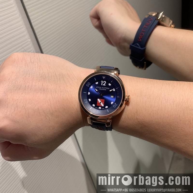 Replica LV 42mm 081647