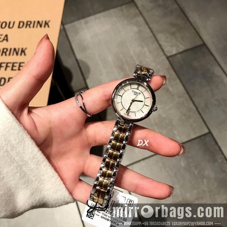 Replica Tissot 26mm 2nms15