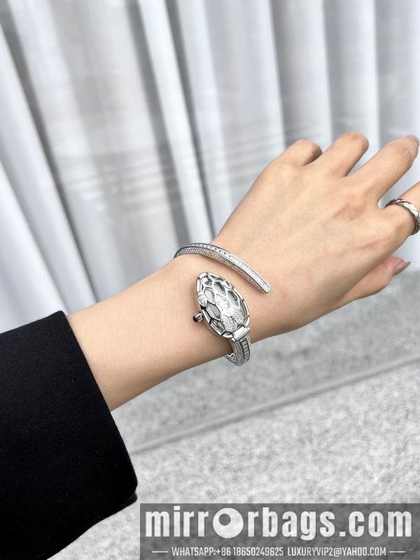 Replica Bvlgari watch 050758