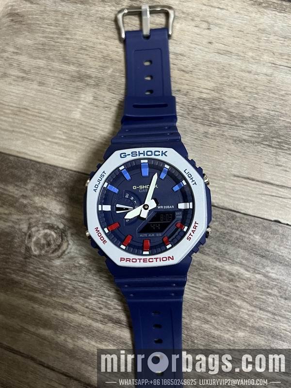 Replica Casio watch 103140