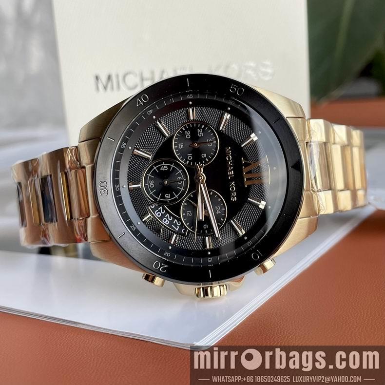 Replica MK men 44X12mm M04