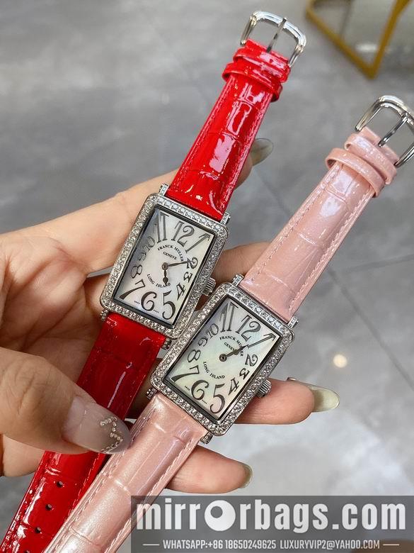 Replica Franck Muller watch 030104