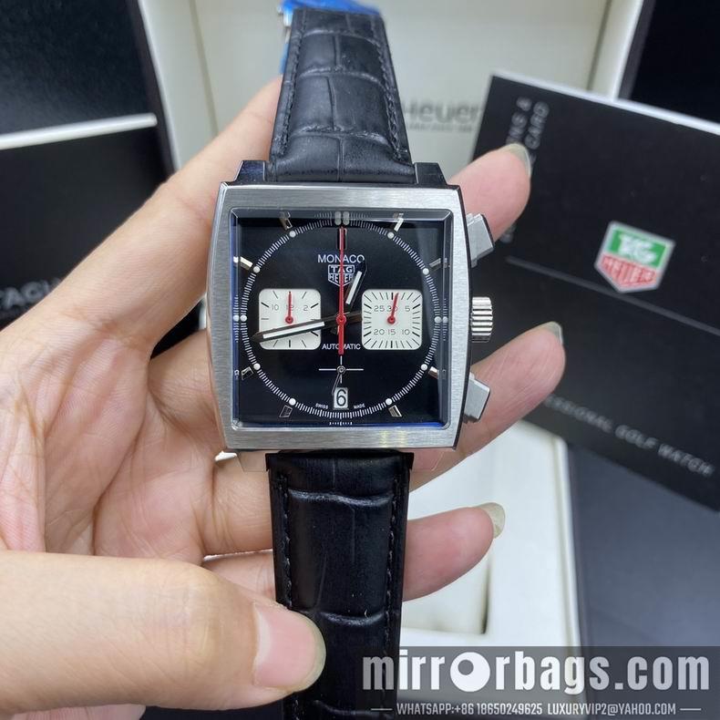 Replica Tag Heuer watch M30