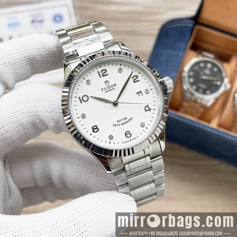 Replica Tudor men watch M14