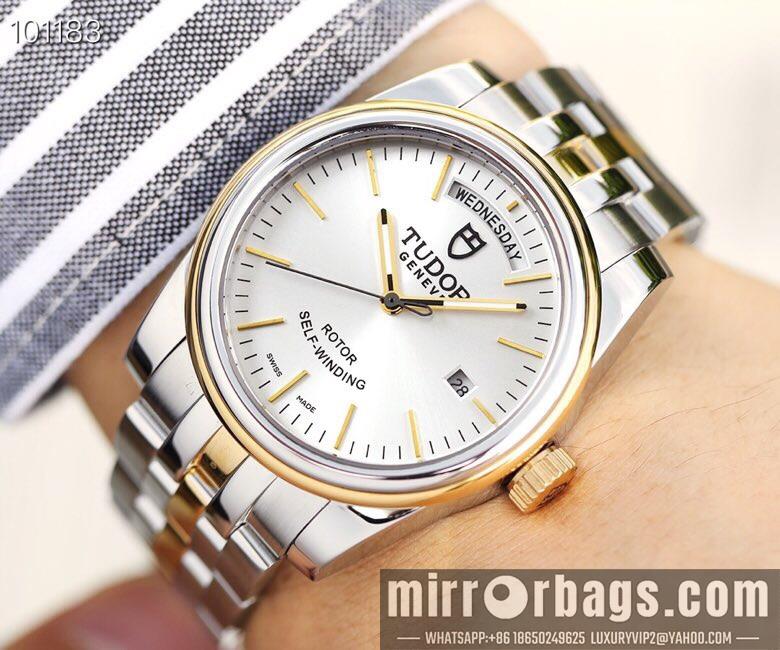 Replica Tudor watch M36