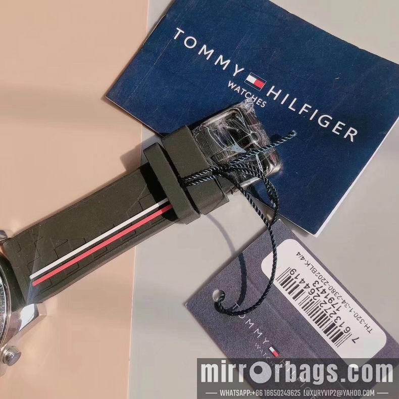Replica Tommy Hilfiger men 44mm 062273
