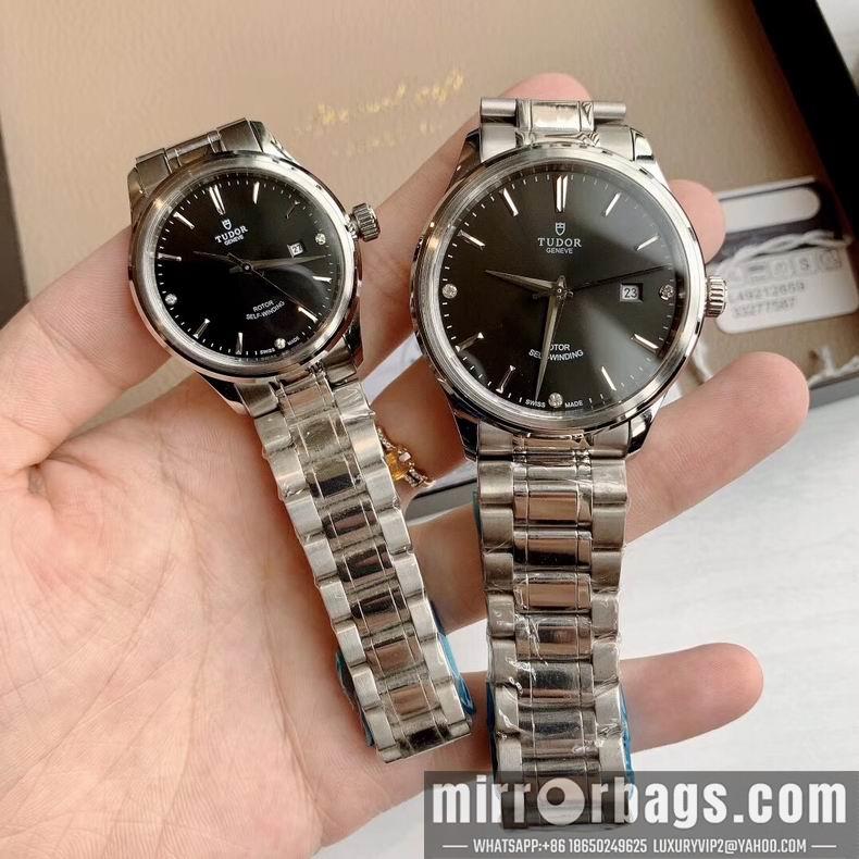Replica Tudor watch M33