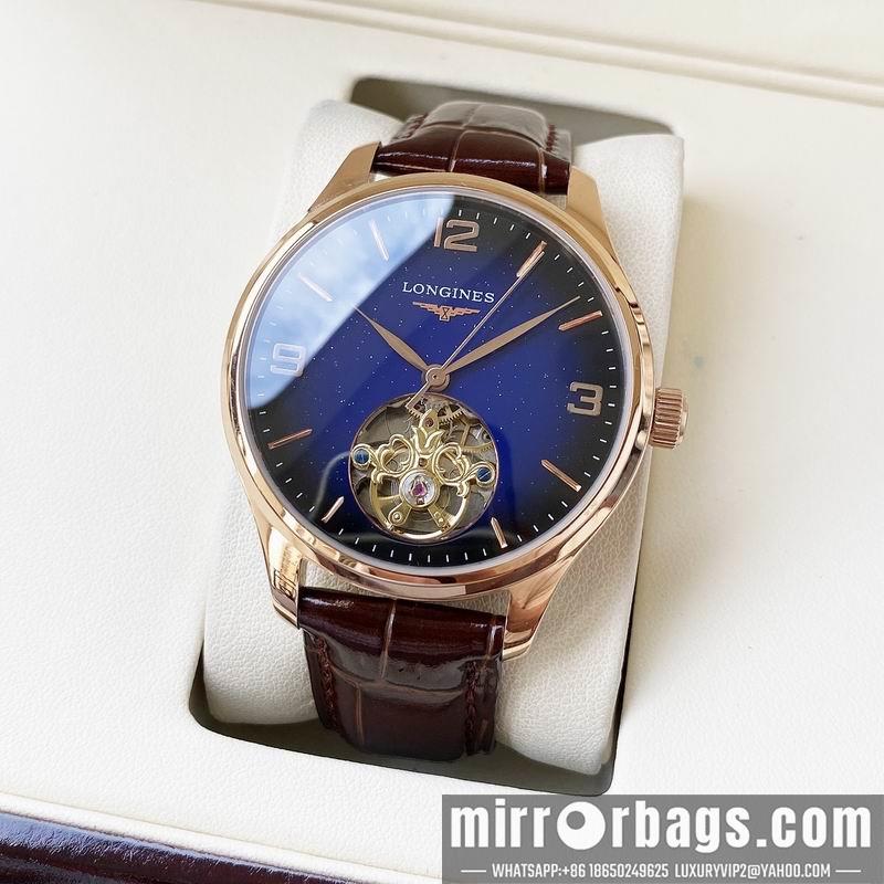 Replica Longines 42mm 1101122