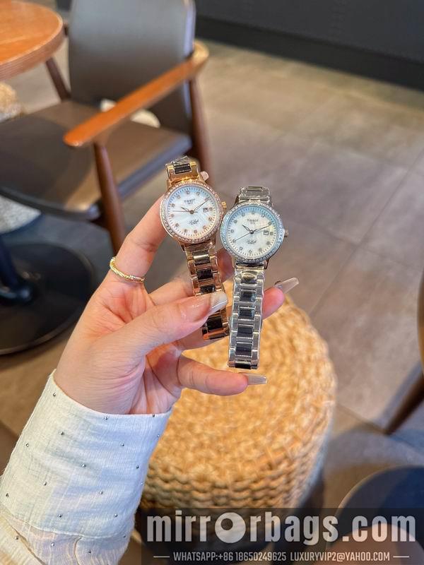 Replica Tissot 30mm 082274