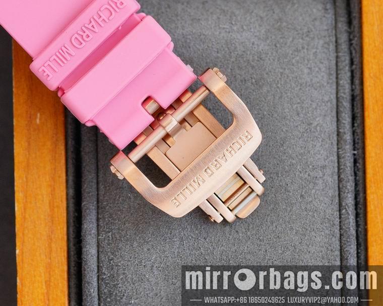 Replica Richard Mille women 45X31mm M02