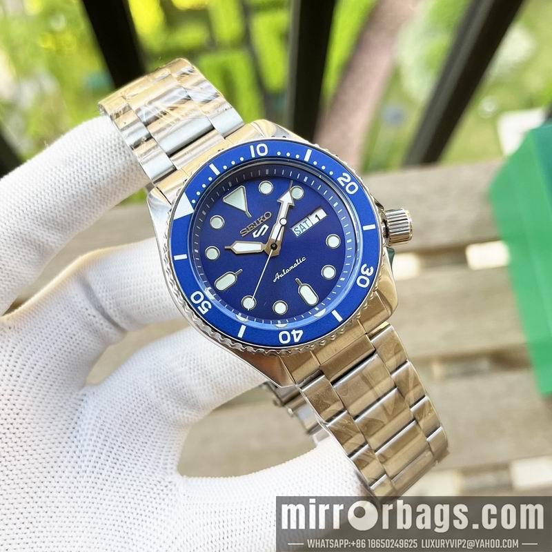 Replica Seiko 42X12mm 122313