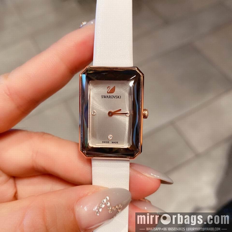 Replica Swarovski watch 110401