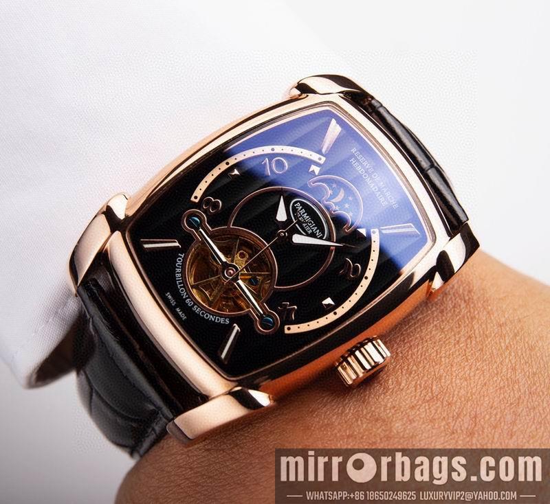 Replica Parmigiani 45X37mm 031928