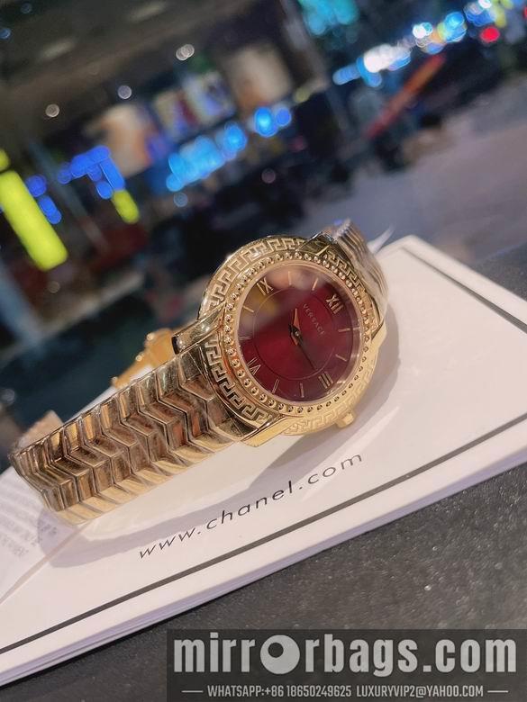 Replica Versace 34mm 3nbz26
