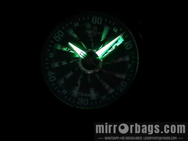 Replica Perrelet 44X13mm 022117