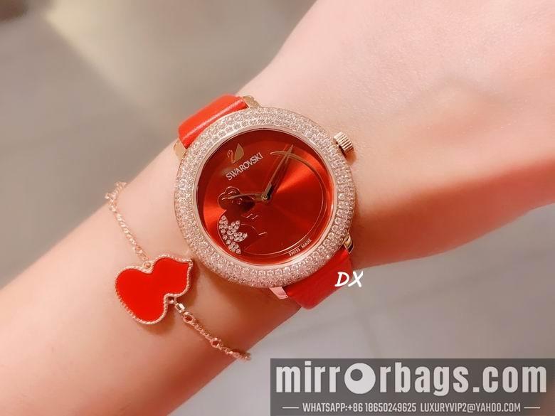 Replica Swarovski 34mm 2nms57