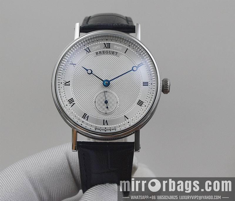 Replica Breguet 42mm 091802