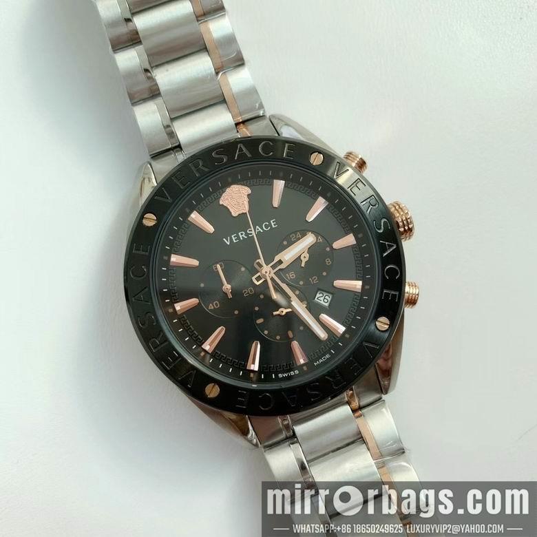 Replica Versace watch mb 062701