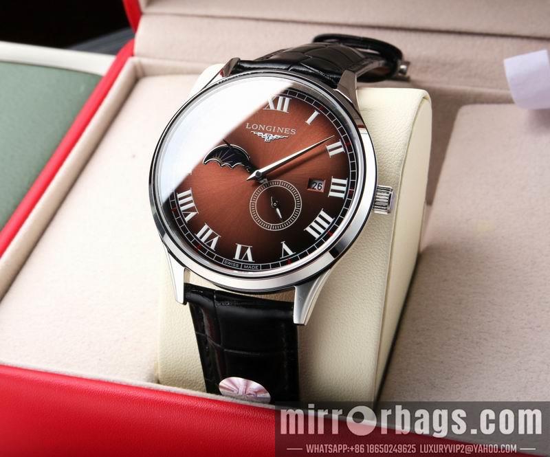 Replica Longines 39X10mm 051612