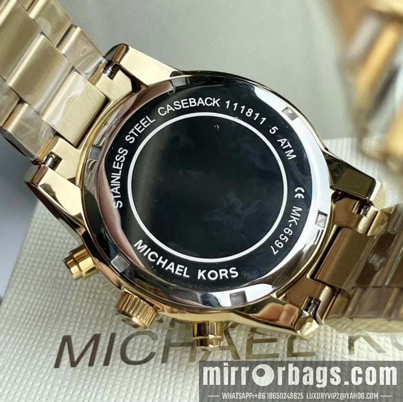 Replica MK watch 39X8.5mm M10