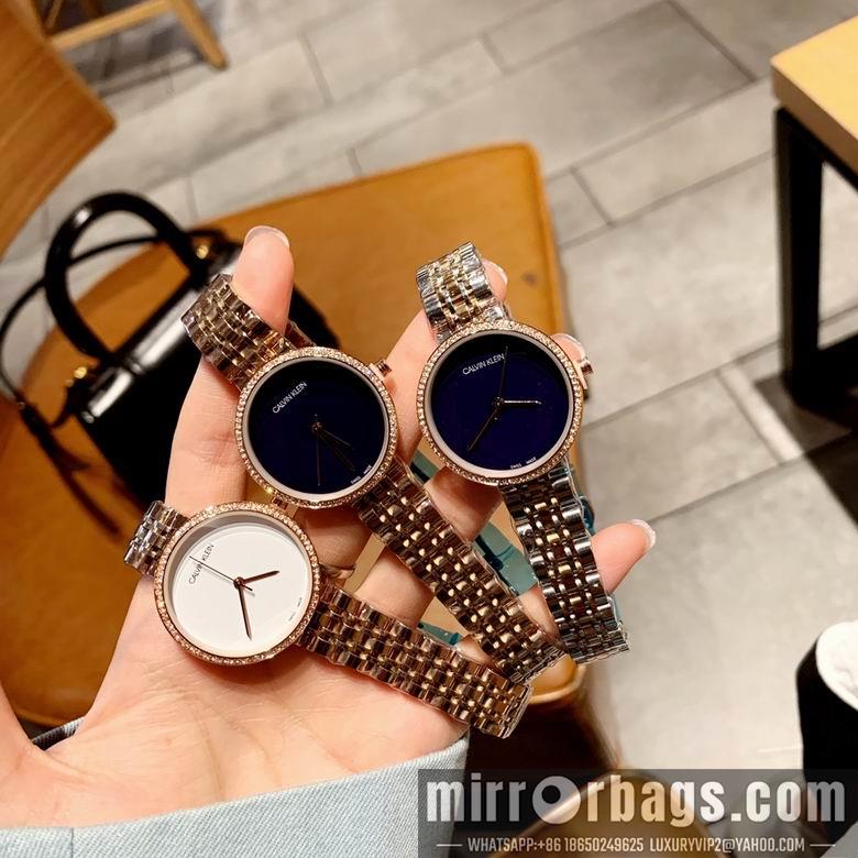 Replica CK watch 32mm M09